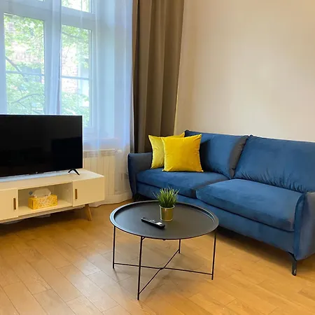 Old Town Residence Bis-3