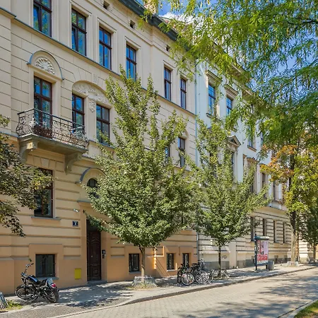 Old Town Residence Bis-2